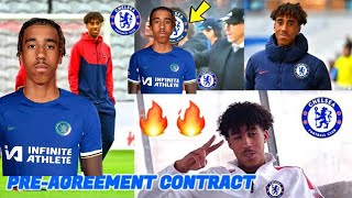 🔥HOT🚨CHELSEA GET PRE-AGREEMENT FOR LENY YORO💯MOVE TO BE CONFIRMED IN JANUARY TRANSFER WINDOW ✅