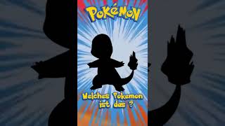 Weißt du, welches #pokemon  das ist ?  | #shorts #gaming Weißt du, welches Pokémon  das ist ?