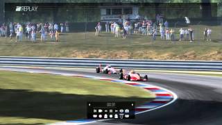 Project CARS briga boa