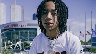 YBN Nahmir - Automatic