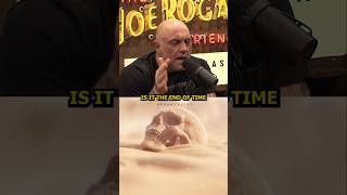 Brian Cox Explains The End of Time to Rogan