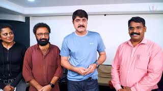 PoliceVariHecharika Movie First look Poster Launch | Sreekanth | Sunny Akhil , Giddesh , Ajay Ghosh