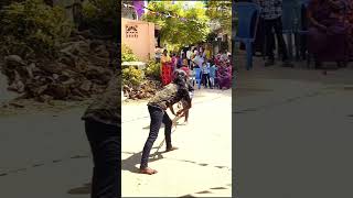 Famous video🇮🇳👀💥🏆#shorst #reels #silambam #aruna #sirkali #youtube #channel #900k #trending #video 🥰