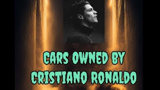 Cars owned by Ronaldo #reels #feed #shorts #news  #today #cars # today #interesting