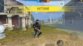 RÉSOLUTION CHANGER FREE FIRE HIGHLIGHTS