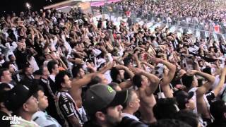 Itaquerão - Corinthians 1x0 Atlético (Brasileiro 2015)