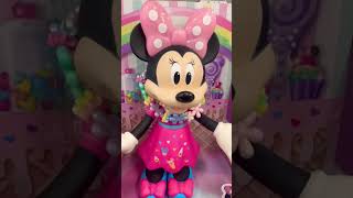 Minnie Mouse World of Disney #toys #love #youtubeshorts #viral #shortsvideo #shorts #short