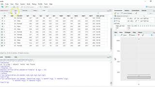 dplyr and tidyr packages to filter and convert from wide to long