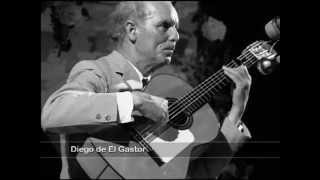 La guitarra flamenca (I) _ Rito y Geografïa del cante Flamenco _ English subtitles