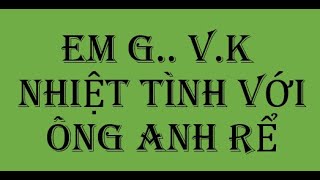 Tích cực với Anh rể