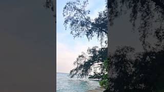 Pulau Papatheo - Kepulauan Seribu