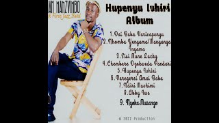 5.ISAIAH MANZVIMBO _HUPENYU IVHIRI_HUPENYU ALBUM_ 2022