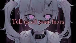 Nightcore - Hypnotized