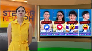 PBB Gen 11 Tenth Eviction Night - LIVE