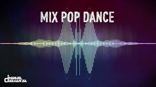 Dj Manuel Ascarza - Mix Pop dance (Bruno mars, Maroon 5, Ommy)