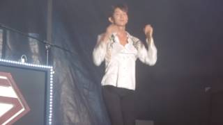 040317 - Lee Joon Gi 'Thank You Asia Tour' in SG -  PPAP