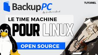 BackupPC, le TimeMachine OpenSource pour Linux : sauvegardez vos PC  facilement ! Guide complet