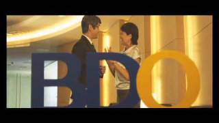 BDO "Partners"TVC30s