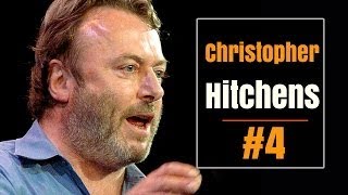 Christopher Hitchenss Best Arguments, Part Four (@ChristopherHitchens) - The Best Documentary Ever