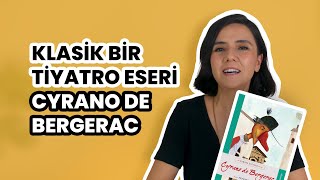 En Ünlü Klasiklerden - Cyrano de Bergerac