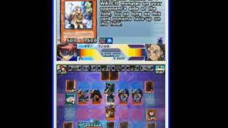 Charmer VS Blackwing (霊使い VS BF) - Yugioh WC 2010 Reverse of Arcadia