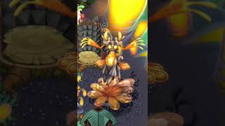 PHOSPHORAN PHLOX - FULL SONG AND ANIMATION | My Singing Monsters