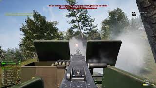 Black Coast had everything a Heavy Anti Tank player could want