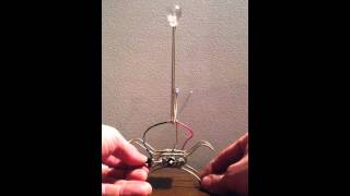 Electric Light Candle - Hack