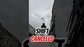 Shift Cancel 9/30 #security #securityinuk #securityshifts #tlogs #uklife #fyp #touseefakram