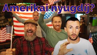 Milyen az amerikai nyugdíj?