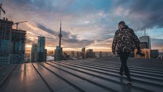 CHASING ROOFTOPS: TORONTO | @j.dmsl