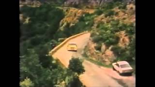 Tour de Corse 1982  Pure Sound