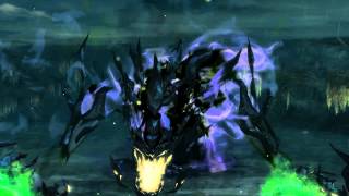 Guild Wars 2 - How Shadow Behemoth Says Goodbye