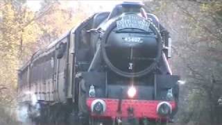 THE COTTON MILL EXPRESS 22.11.2008.mov