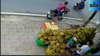 أغرب السرقات التى صورتها الكاميرا | لصوص تم القبض عليهم متلبسين