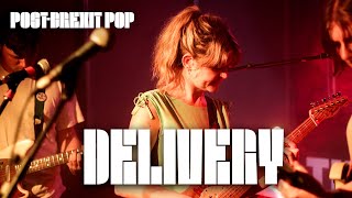 Delivery - Brickwork | Live at The Social | 30/07/24