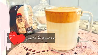 ♥︎ Café Dalgona (recette facile) ♥︎ Chez Nguyen ♥︎ i like cooking ♥︎