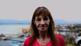 Testimonio de Stella Maris - Vecina de Ushuaia durante la Guerra de Malvinas