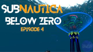 Subnautica Below Zero Episode 4