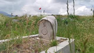 Erzurum the gateway to the Caucasus, largest city in the Iran region, Caucasus, a very interesting