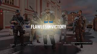 Glaz MVP | Elite Pack | LETHAL CITIZEN | Rainbow Six Siege