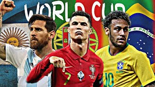 World Cup WhatsApp status 2022|Messi WhatsApp status|Ronaldo WhatsApp status|Neymar WhatsApp status|