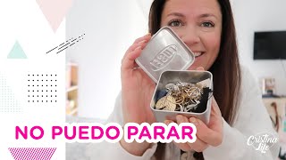 AHORA NO PUEDO PARAR · OBRAS · NO ME ENCUENTRO BIEN· VLOG 582