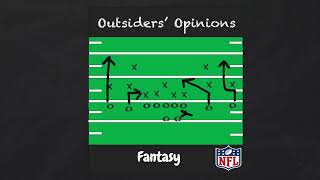 NFL | How Fantasy Football Looks In 2024