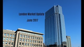 London Ontario Real Estate June 2017 Market Update