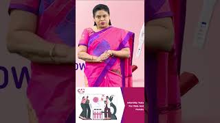 திரையிடல் சோதனை என்றால் என்ன? || Dr.Mahalakshmi @ ARC Fertility Hospitals