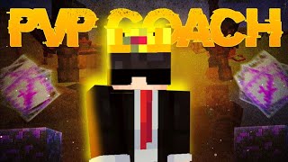 I Hired ‎@SenpaiSpider as a PVP Coach and then Defeat him | BackedELITE