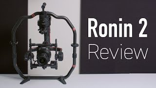 Ronin 2 Review