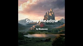 Blue6unny - Sunny Meadow