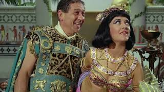 Carry on Cleo photos 1964